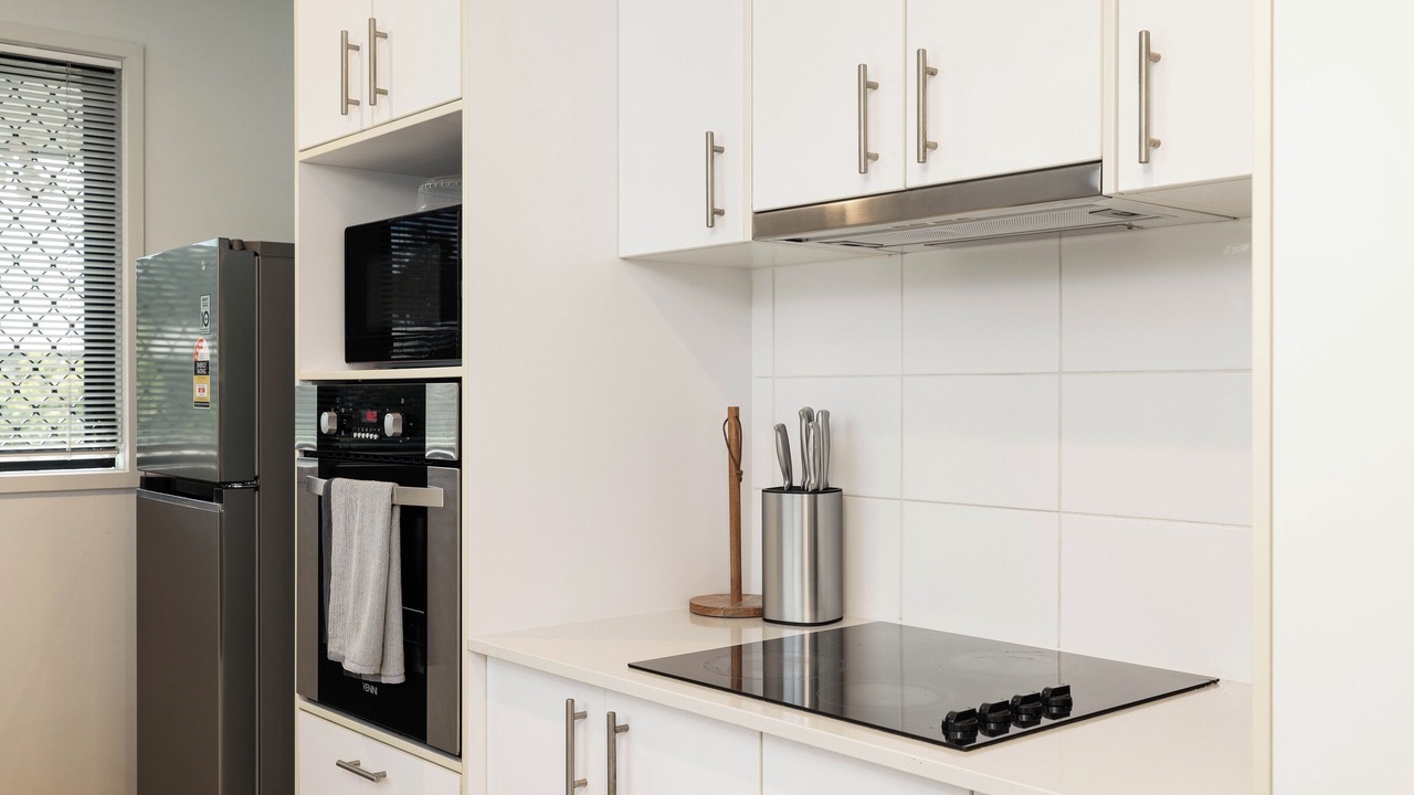 Photo of Kitchen in Rocklea
