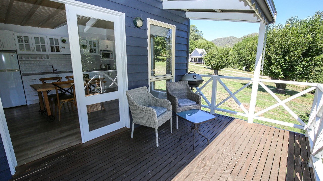 Photo of Outdoor in Wandiligong