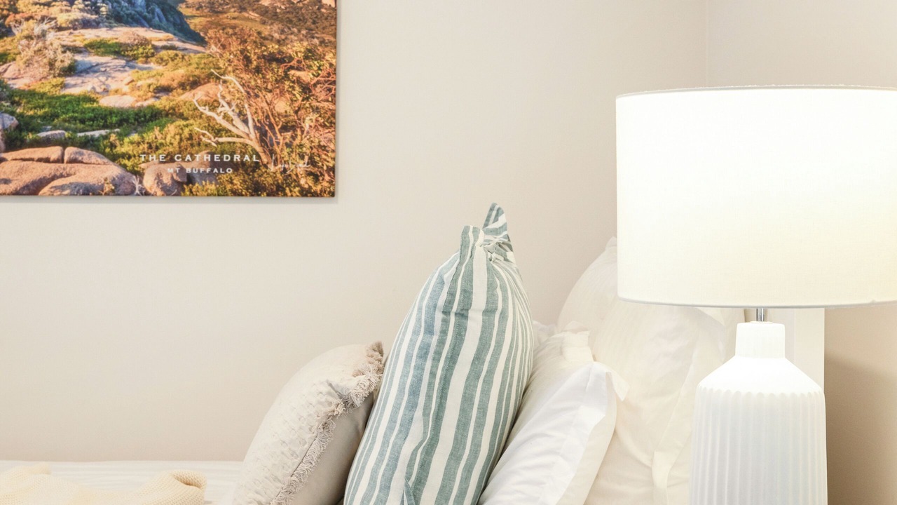 Photo of Bedroom in Delahey