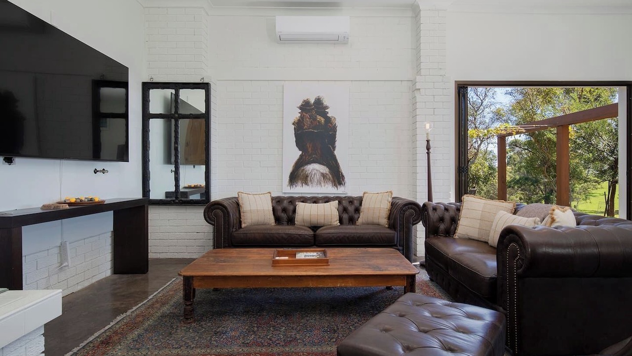 Photo of Livingroom in Pokolbin