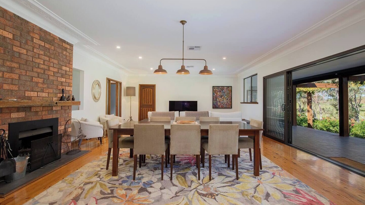 Photo of Livingroom in Pokolbin