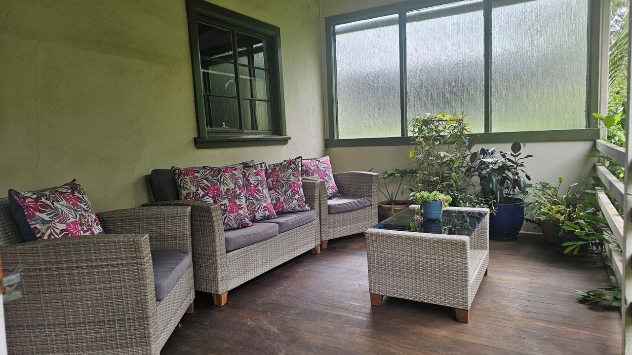 Photo of Patio Balcony in Gladysdale