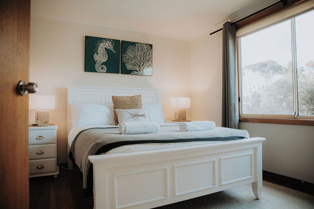 Photo of Bedroom in Falmouth