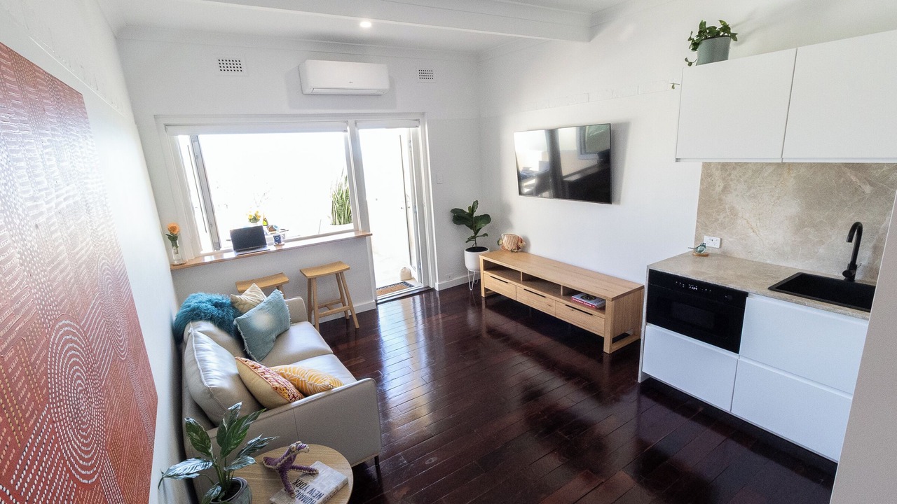 Photo of Livingroom in Cottesloe