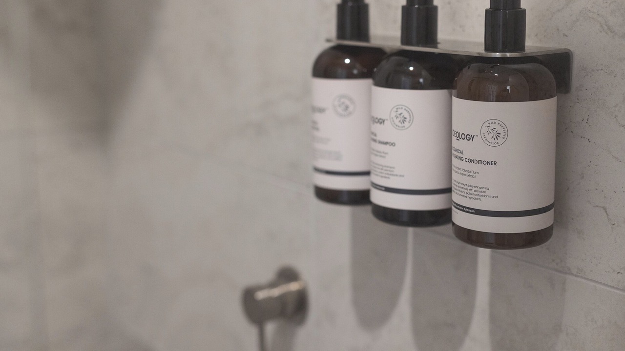 Photo of Bathroom in Cottesloe