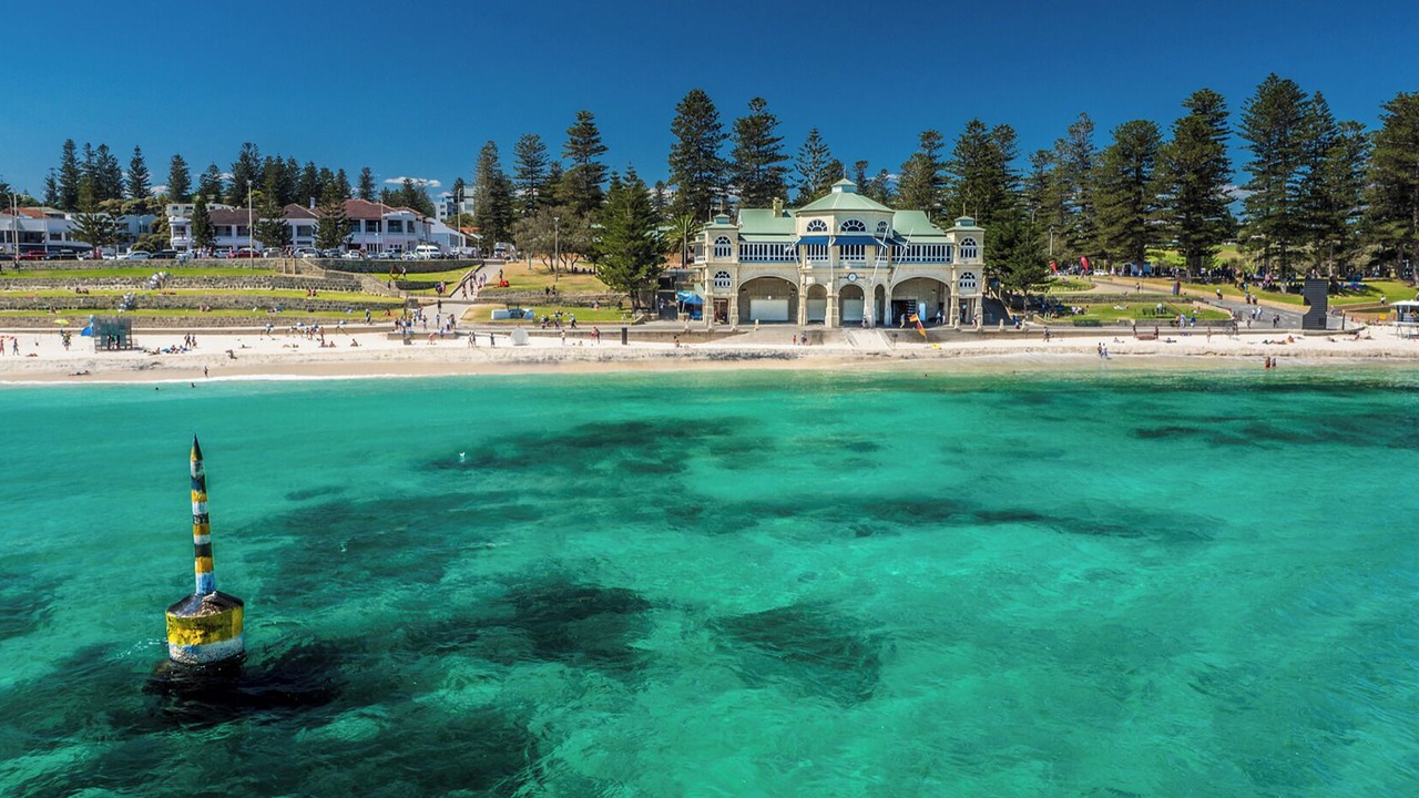 Photo of Others in Cottesloe