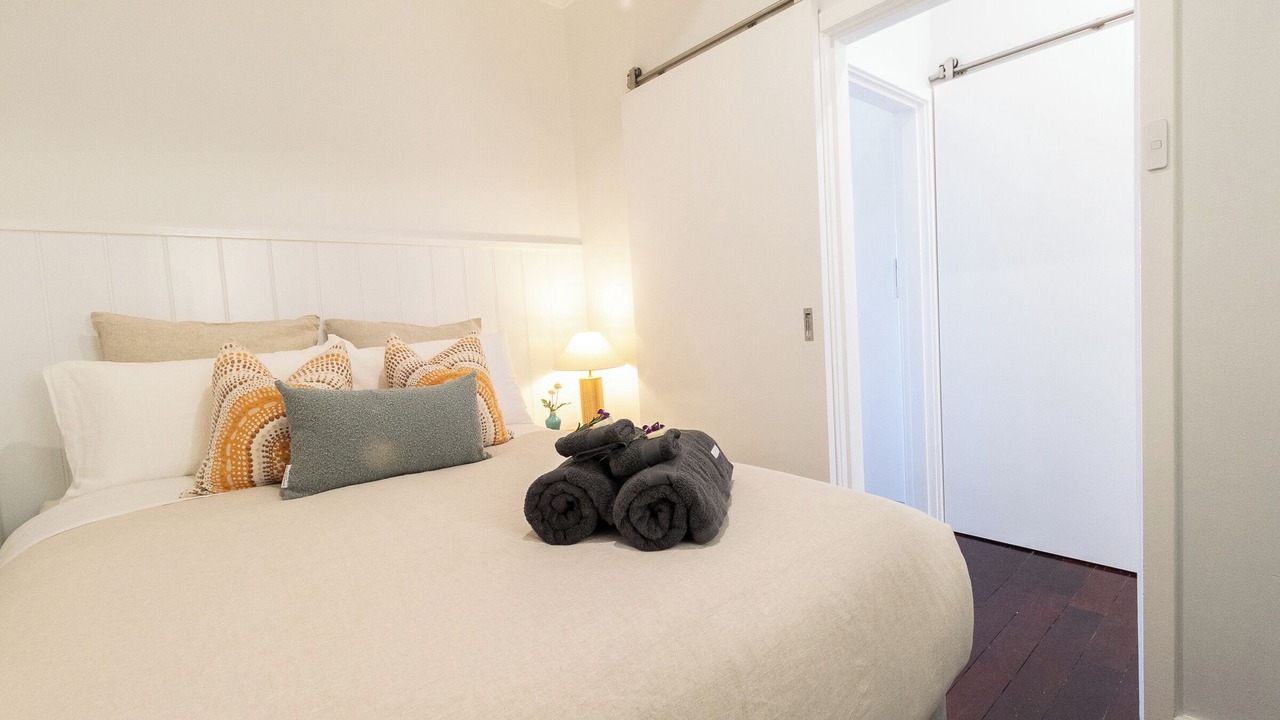 Photo of Bedroom in Cottesloe