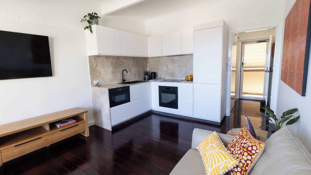 Photo of Livingroom in Cottesloe
