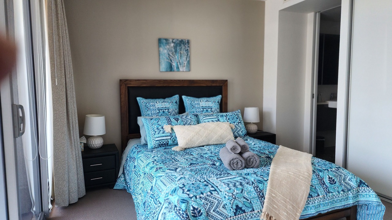 Photo of Bedroom in Kingston