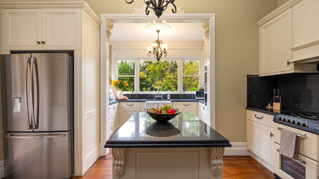 Photo of Kitchen in Bowral
