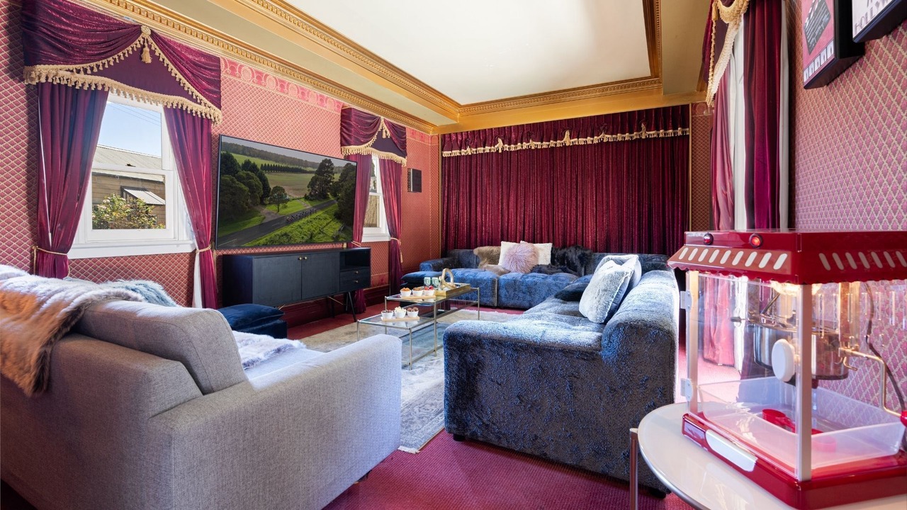 Photo of Livingroom in Bowral