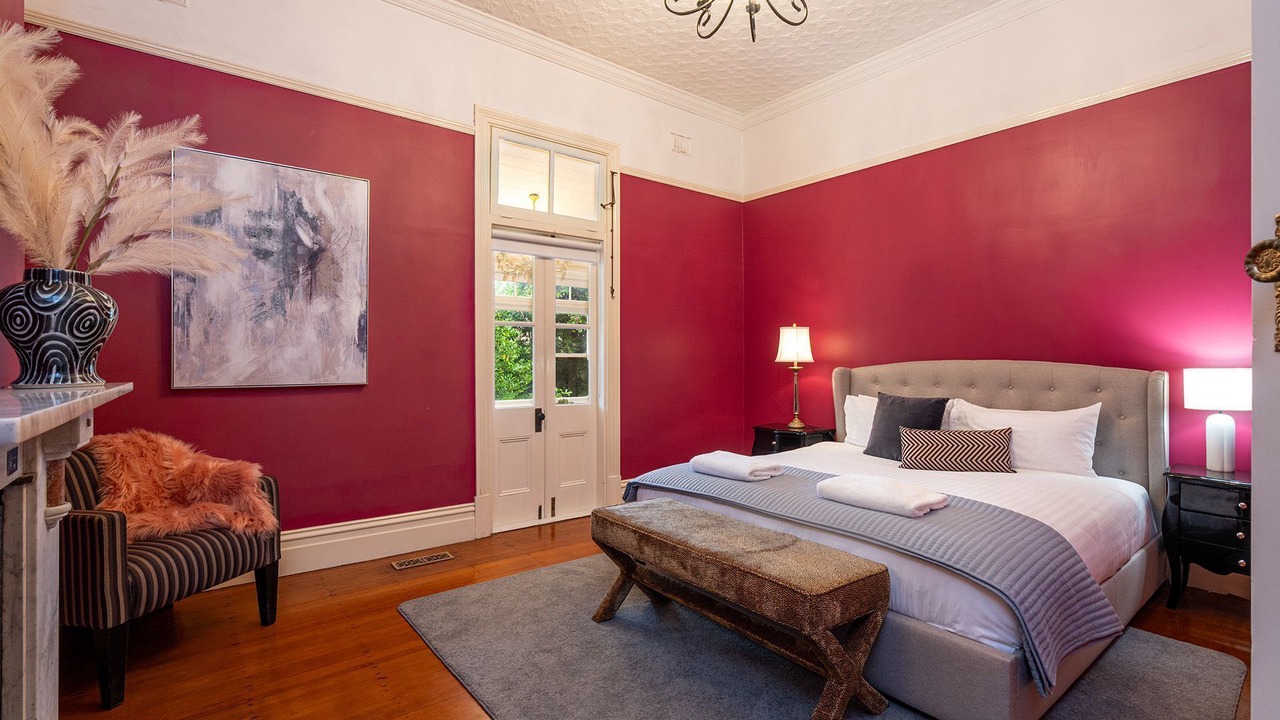 Photo of Bedroom in Bowral