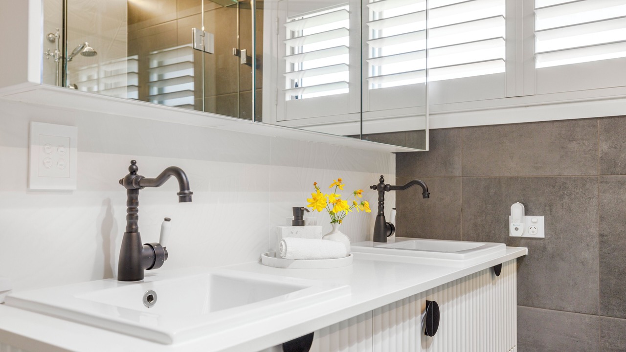 Photo of Bathroom in Eagle Heights