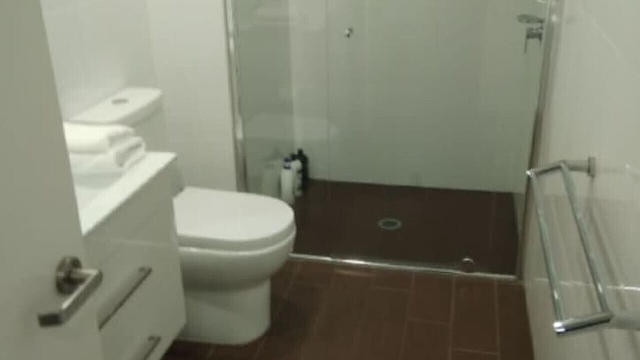 Photo of Bathroom in Braddon