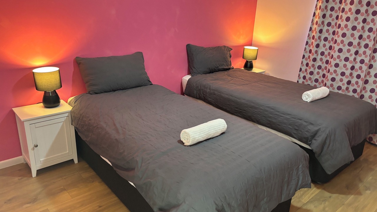 Photo of Bedroom in Caboolture
