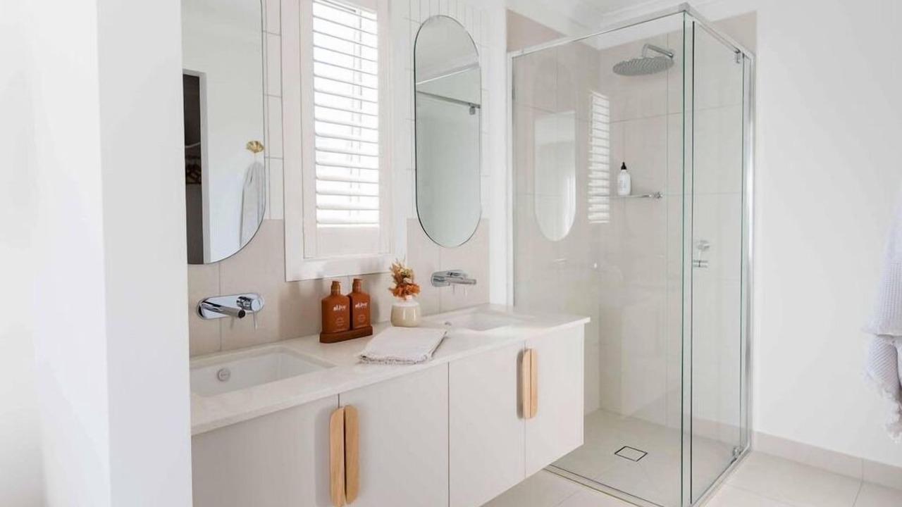 Photo of Bathroom in Cowes