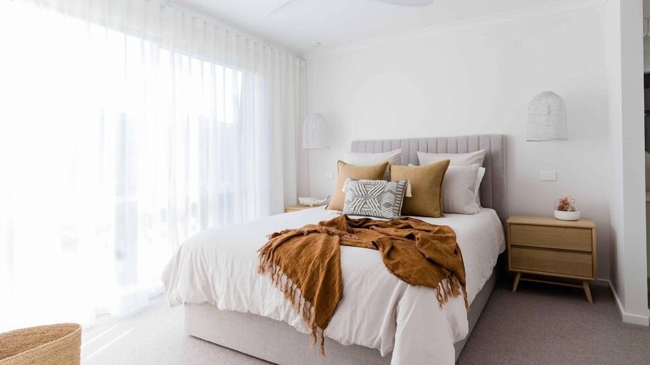 Photo of Bedroom in Cowes