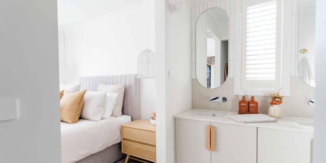 Photo of Bedroom in Cowes