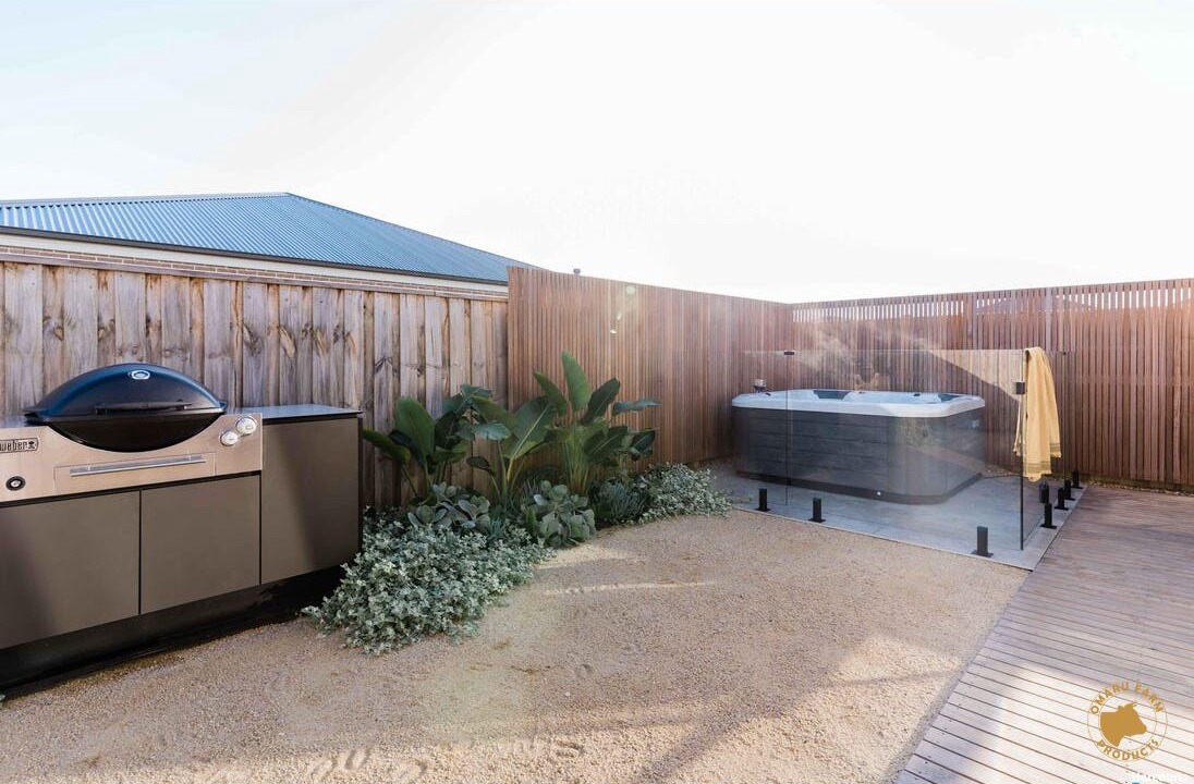 Photo of Patio Balcony in Cowes