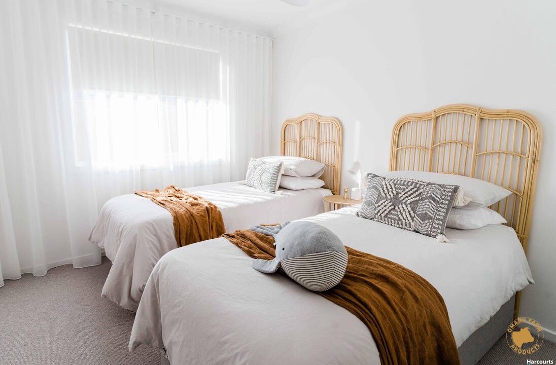 Photo of Bedroom in Cowes