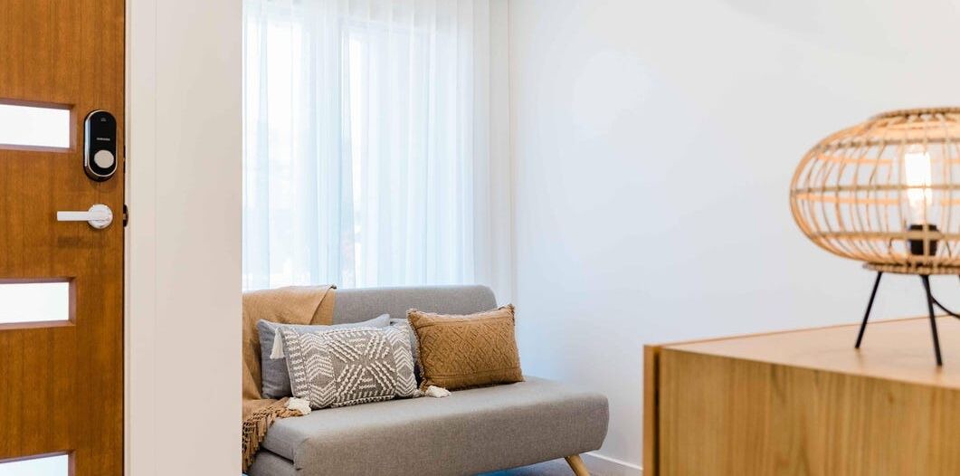 Photo of Livingroom in Cowes