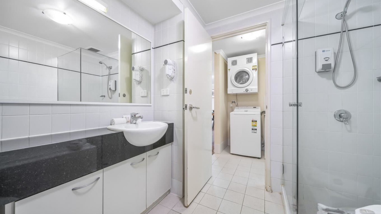 Photo of Bathroom in Perth Central Business District