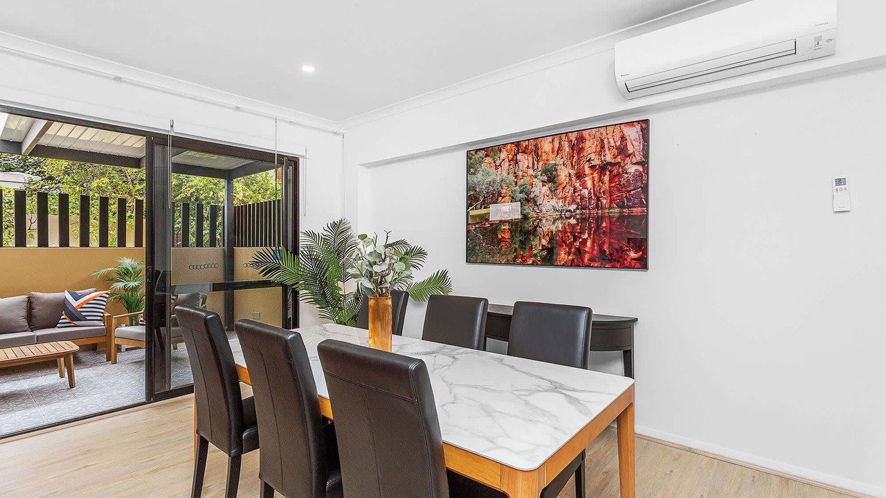 Photo of Bedroom in Northbridge