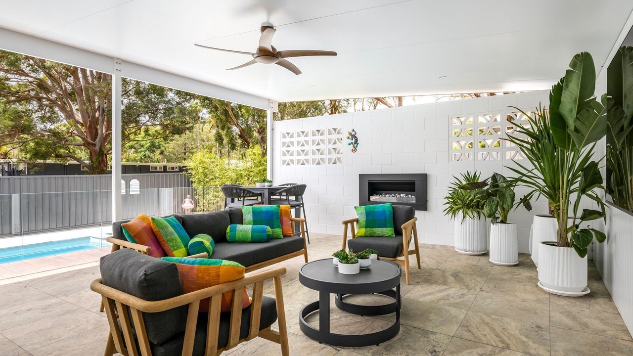 Photo of Outdoor in Nelson Bay