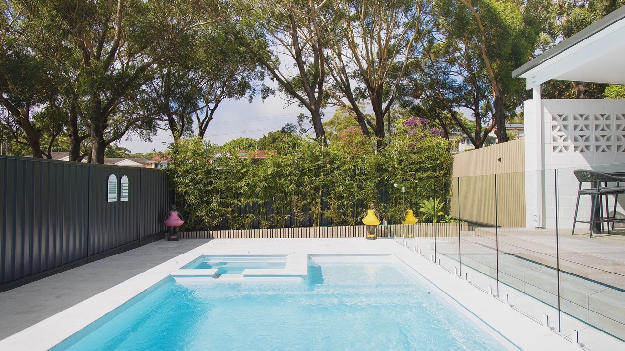 Photo of Outdoor in Nelson Bay