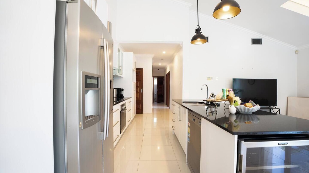 Photo of Kitchen in Highgate Hill