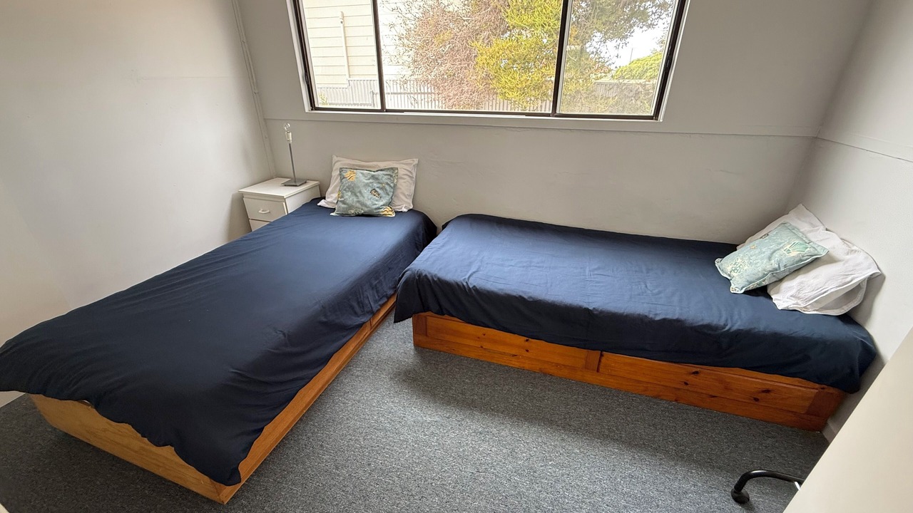 Photo of Bedroom in Port Vincent