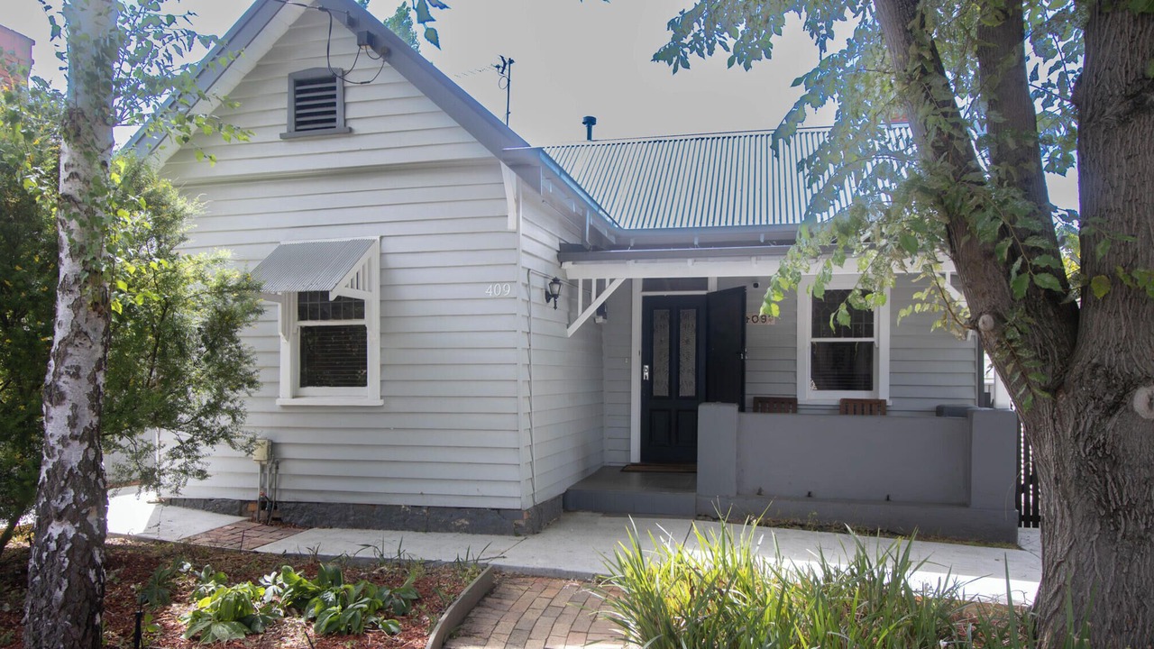 Photo of Outdoor in Ballarat