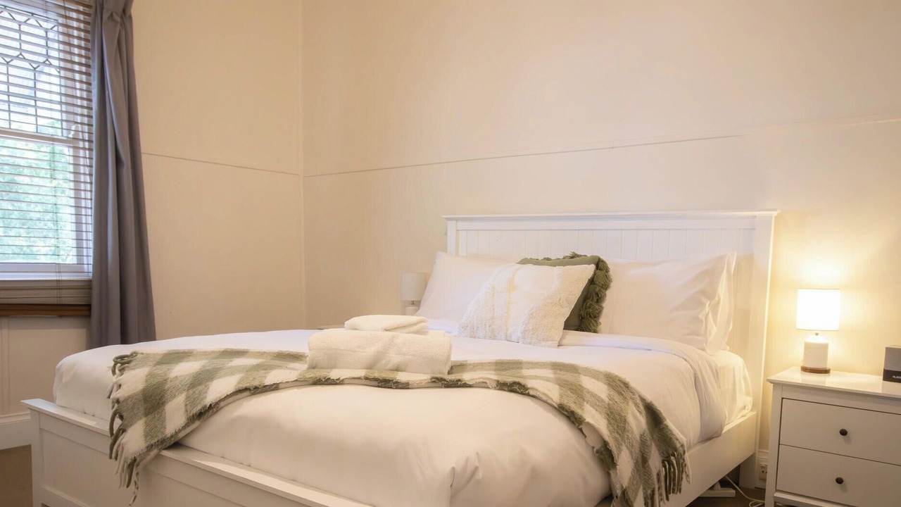 Photo of Bedroom in Ballarat