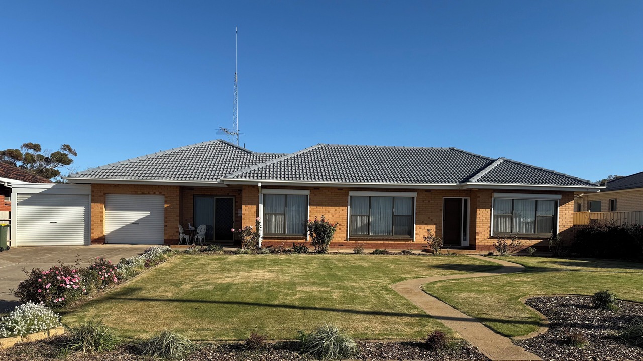 Photo of Outdoor in Ardrossan