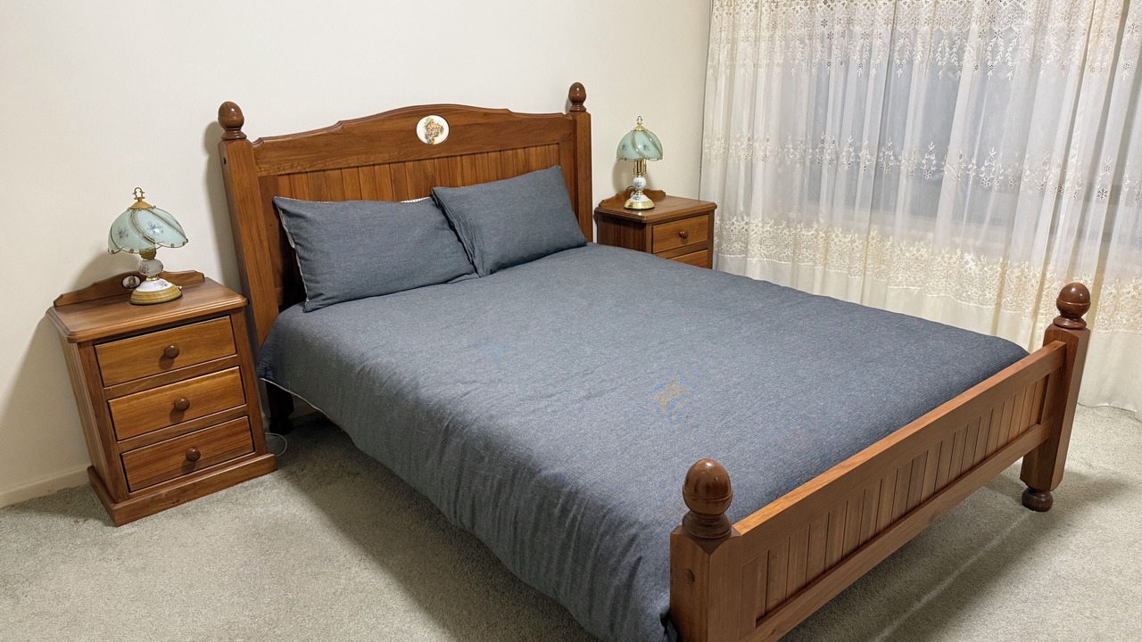 Photo of Bedroom in Ardrossan