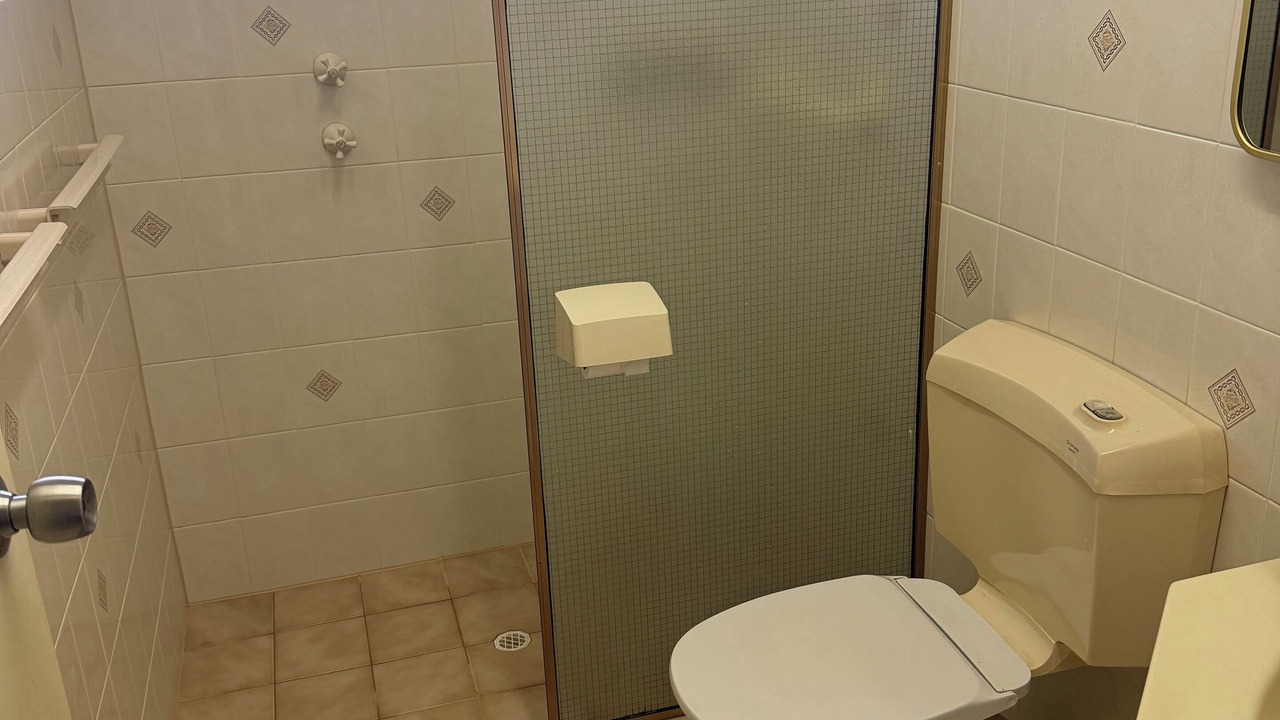 Photo of Bathroom in Ardrossan