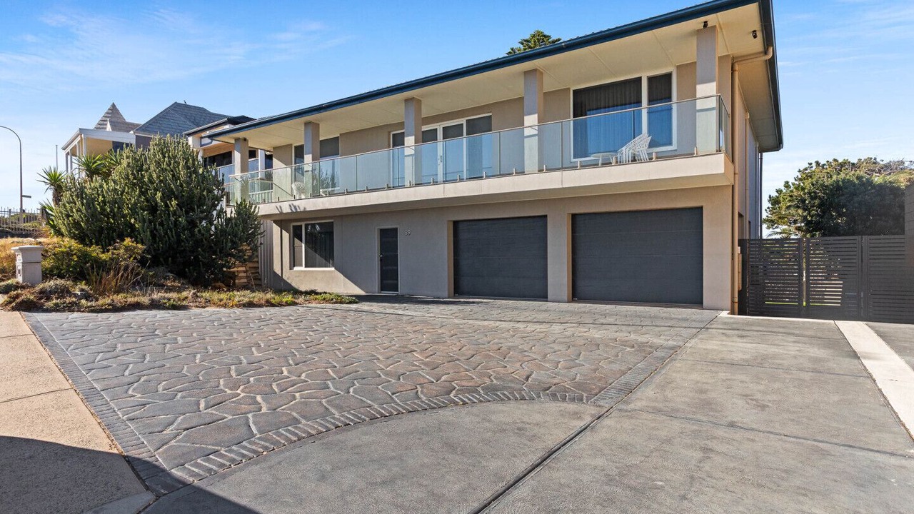Photo of Patio Balcony in Port Noarlunga