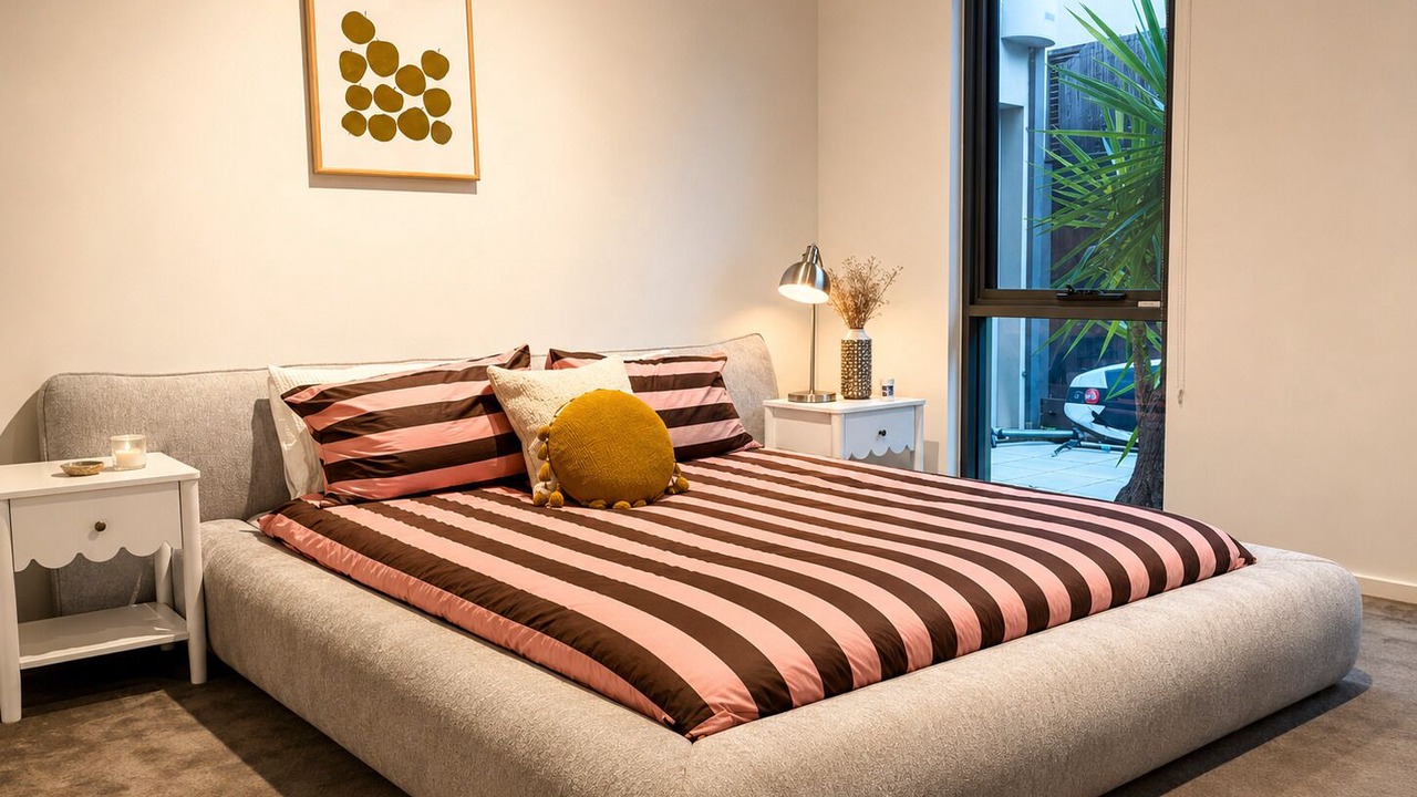 Photo of Bedroom in Black Rock