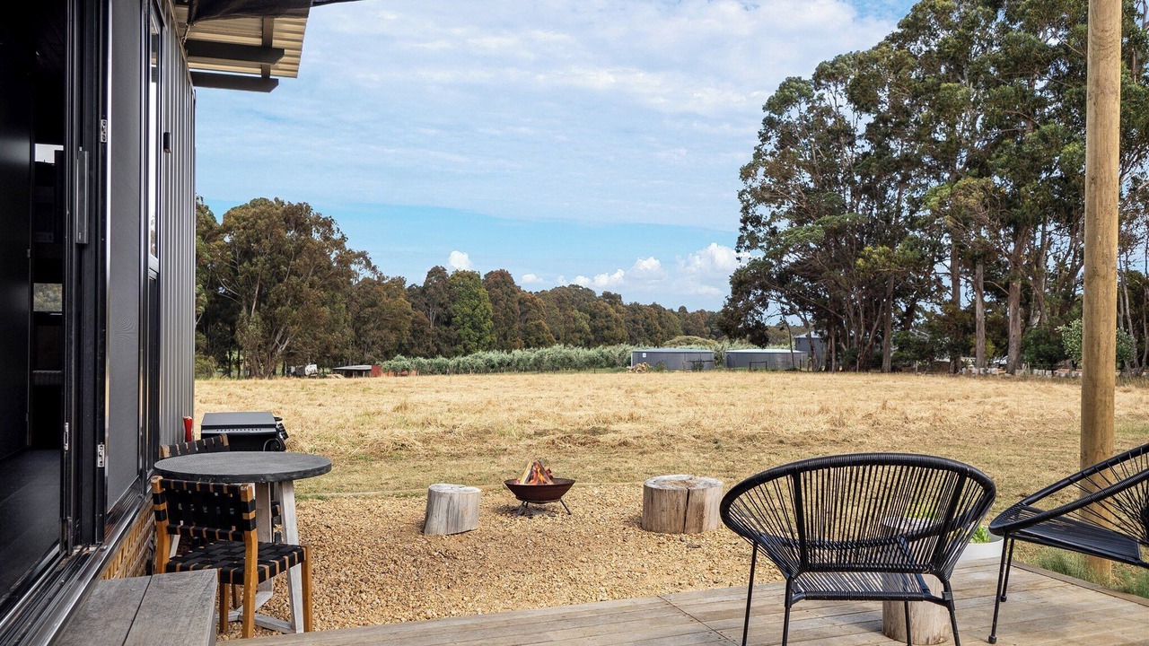 Photo of Outdoor in Margaret River