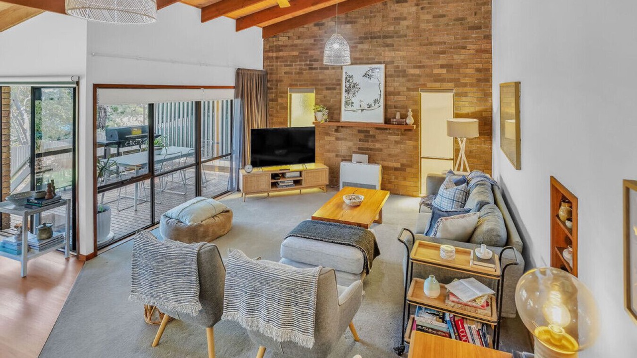 Photo of Livingroom in Ocean Grove