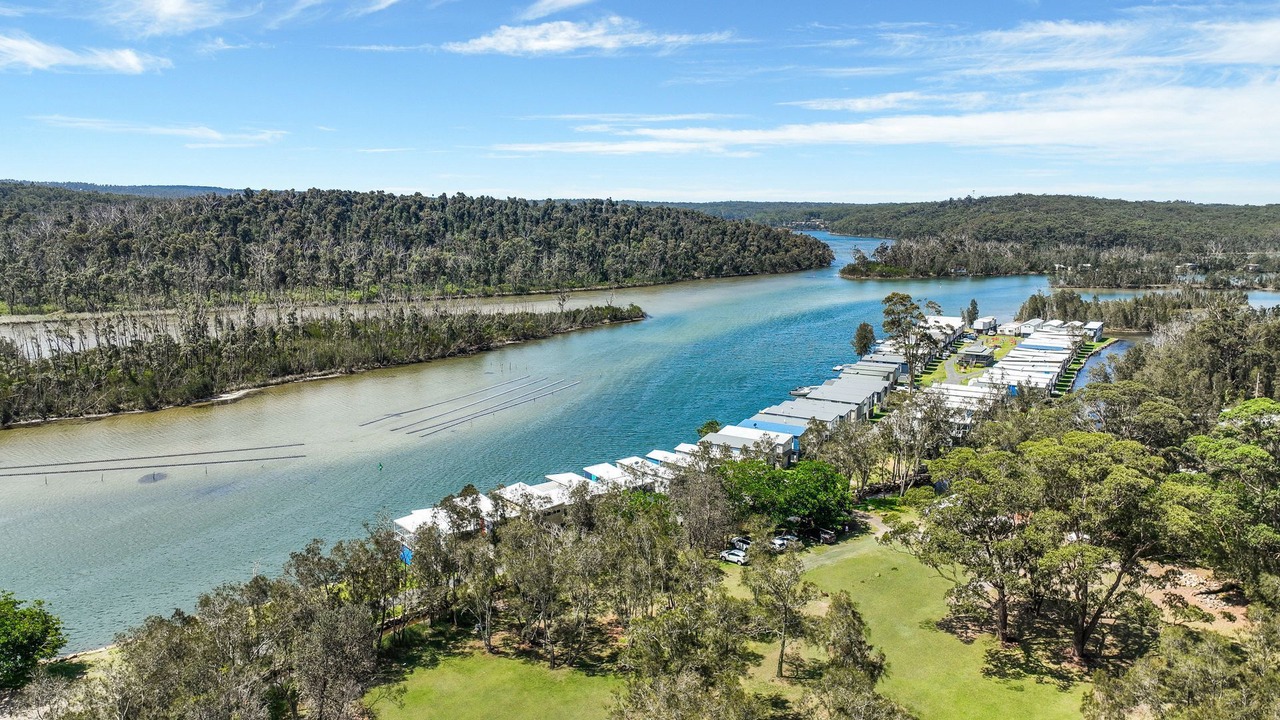 Photo of Outdoor in Lake Conjola