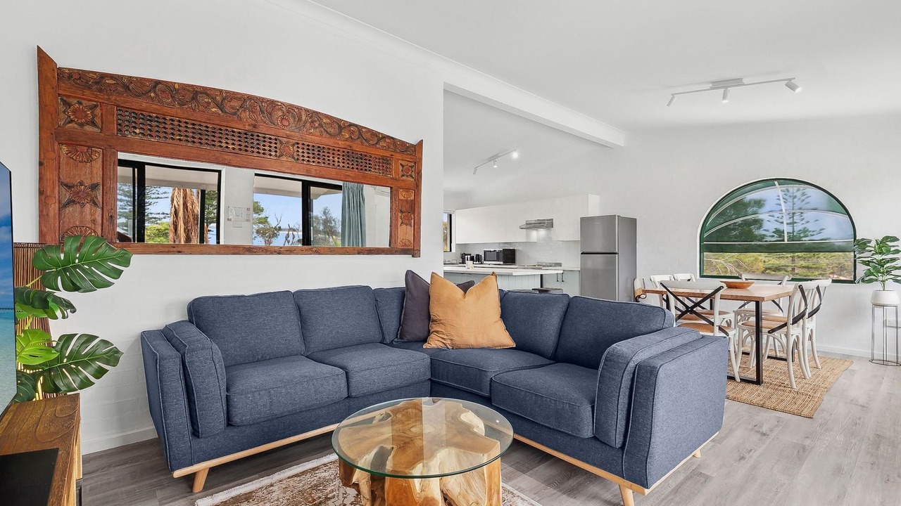 Photo of Livingroom in Scotts Head