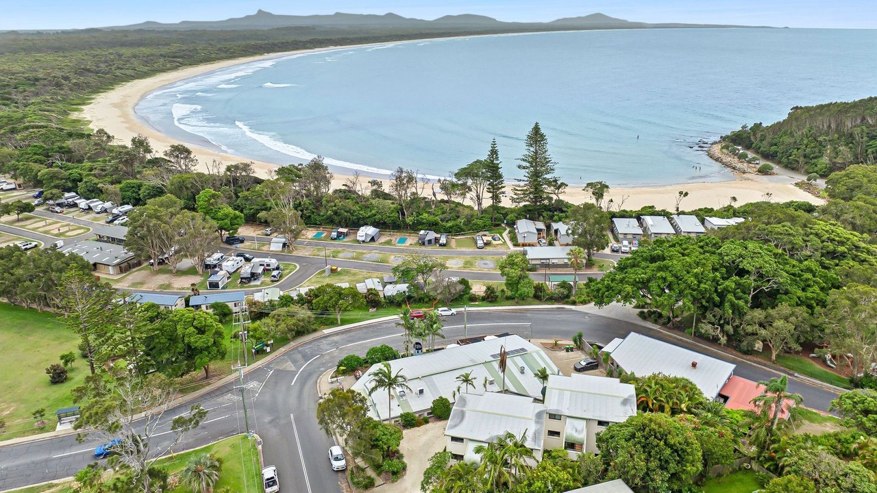 Photo of Outdoor in Scotts Head
