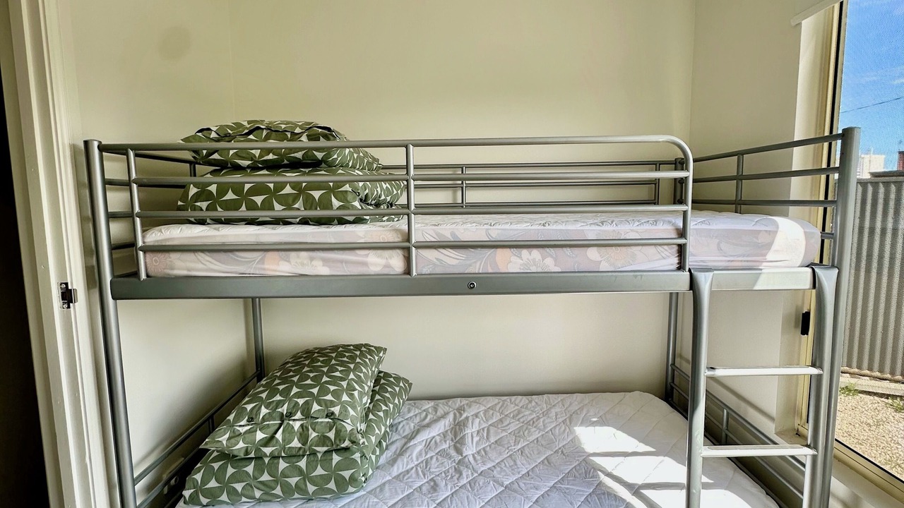 Photo of Bedroom in Port Elliot