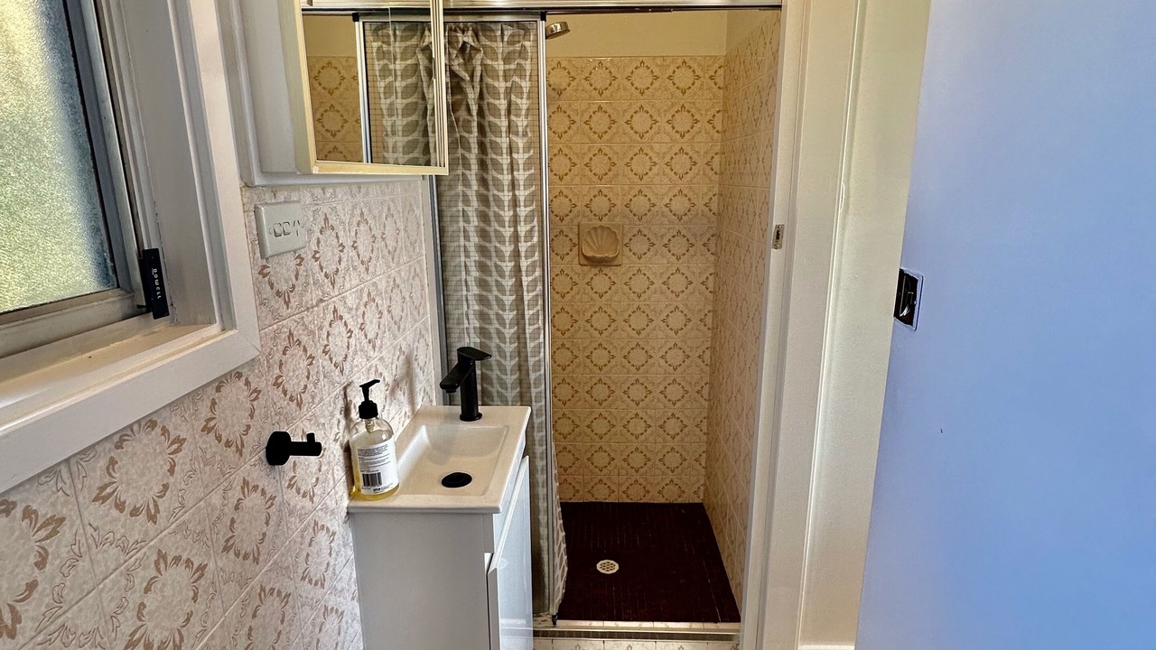 Photo of Bathroom in Port Elliot