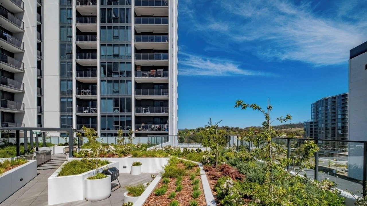 Photo of Patio Balcony in Phillip