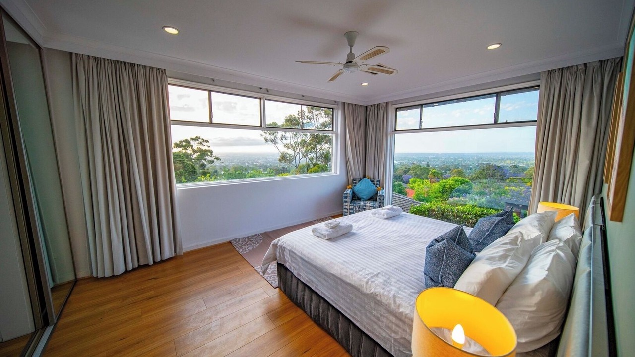 Photo of Bedroom in Glen Osmond