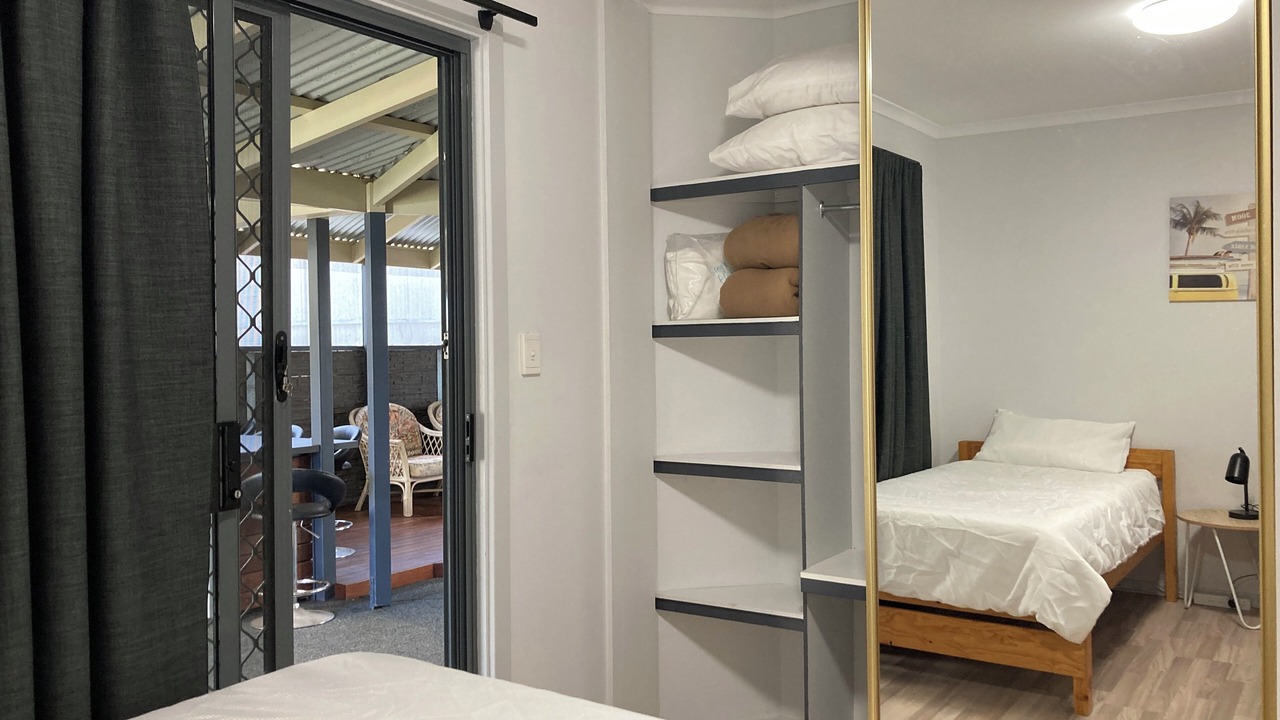 Photo of Bedroom in Tickera