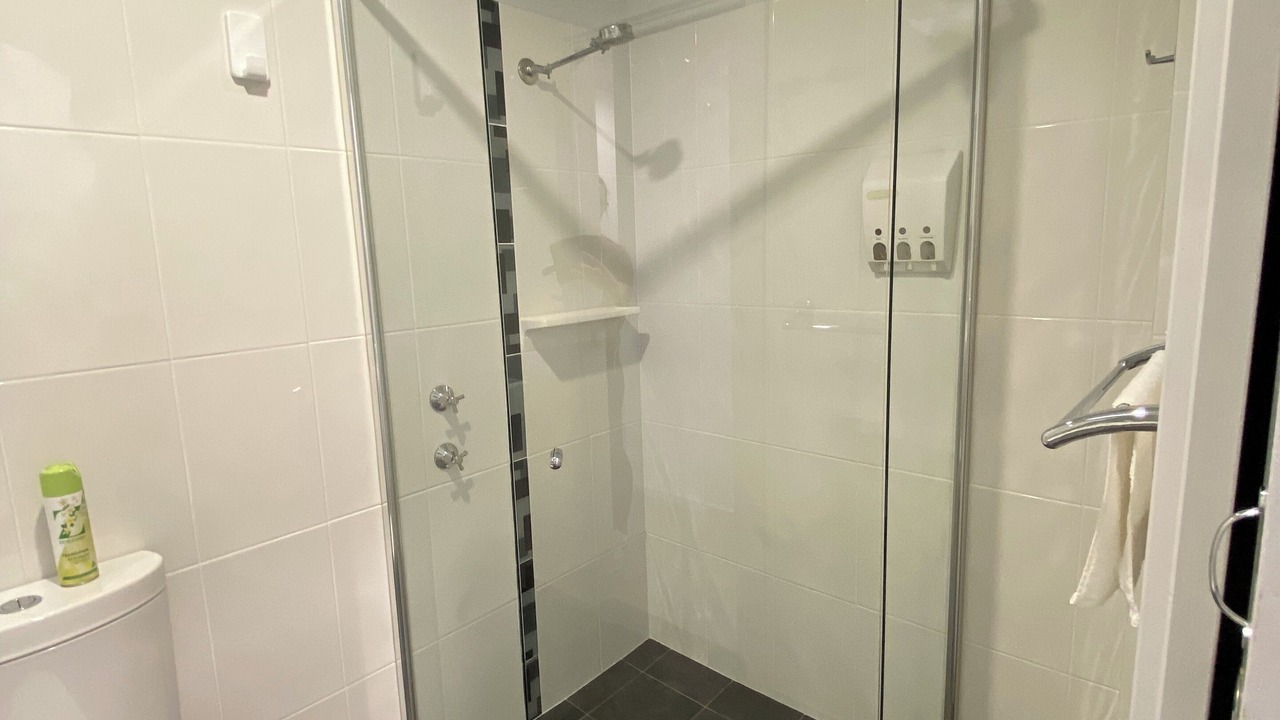 Photo of Bathroom in Tickera