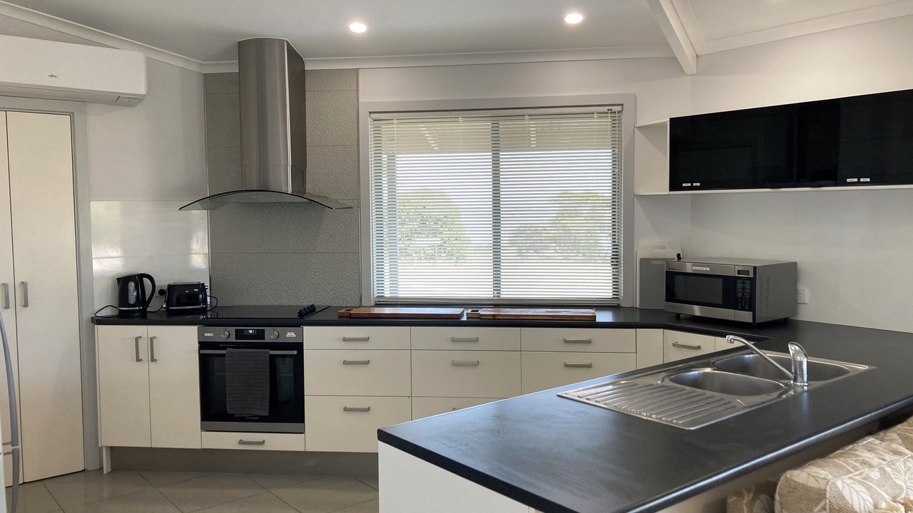 Photo of Kitchen in Tickera